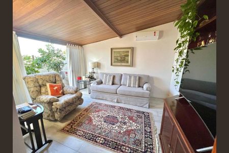 Apartamento à venda com 3 quartos, 325m² em Campo Belo, São Paulo