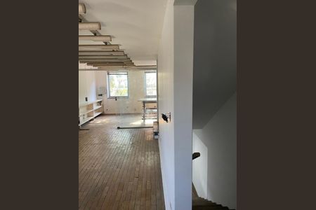 Casa para alugar com 3 quartos, 167m² em Vila Clementino, São Paulo