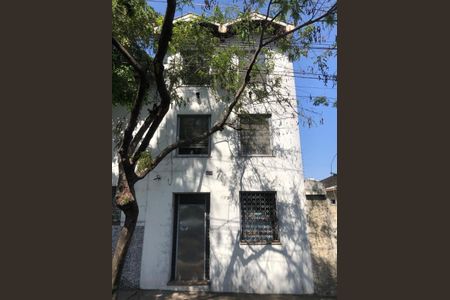 Casa para alugar com 3 quartos, 167m² em Vila Clementino, São Paulo