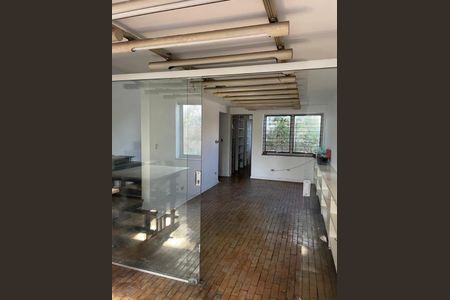 Casa para alugar com 3 quartos, 167m² em Vila Clementino, São Paulo