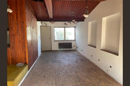 Casa para alugar com 3 quartos, 167m² em Vila Clementino, São Paulo