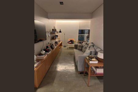 Apartamento à venda com 2 quartos, 84m² em Pinheiros, São Paulo