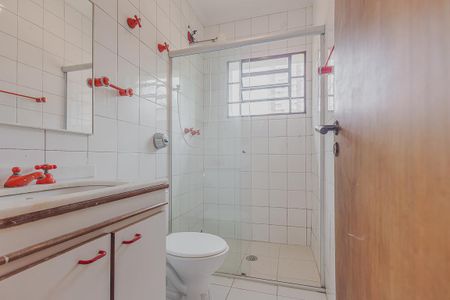 Apartamento à venda com 166m², 3 quartos e 2 vagasBanheiro