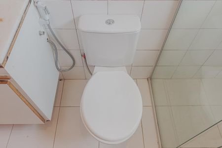 Apartamento à venda com 166m², 3 quartos e 2 vagasBanheiro