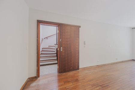 Apartamento à venda com 166m², 3 quartos e 2 vagasSala