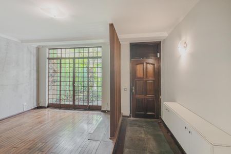 Apartamento à venda com 166m², 3 quartos e 2 vagasSala 2