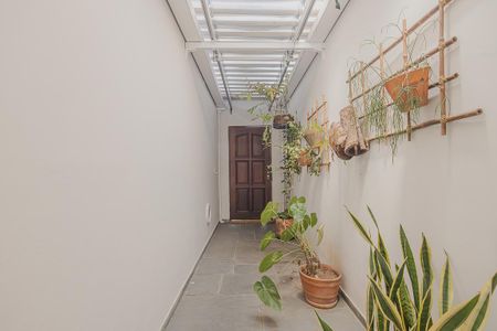 Apartamento à venda com 166m², 3 quartos e 2 vagasÁrea de Serviço