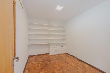 Apartamento à venda com 166m², 3 quartos e 2 vagasQuarto de Serviço 2