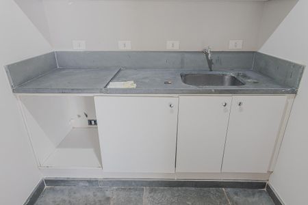 Apartamento à venda com 166m², 3 quartos e 2 vagasCozinha