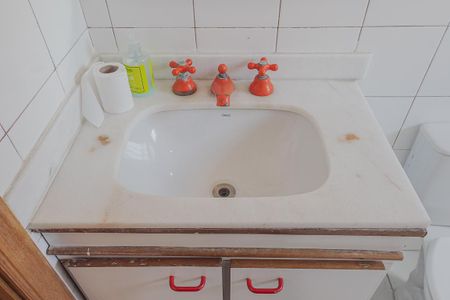 Apartamento à venda com 166m², 3 quartos e 2 vagasBanheiro