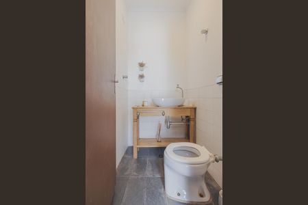 Apartamento à venda com 166m², 3 quartos e 2 vagasÁrea de Serviço - Banheiro