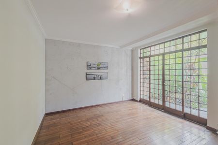 Sala 2 de apartamento à venda com 3 quartos, 166m² em Sumaré, São Paulo