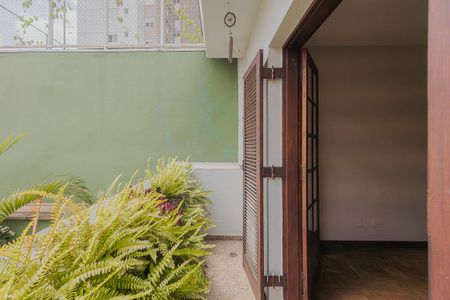 Apartamento à venda com 166m², 3 quartos e 2 vagasVaranda da Suíte