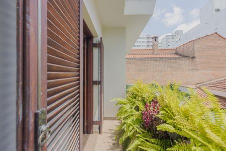 Apartamento à venda com 166m², 3 quartos e 2 vagasVaranda da Suíte