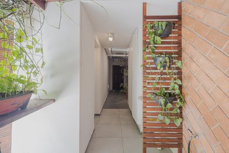 Apartamento à venda com 166m², 3 quartos e 2 vagasÁrea de Serviço