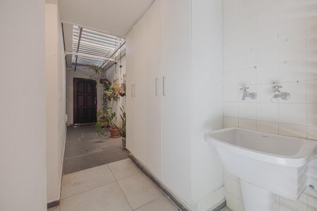 Apartamento à venda com 166m², 3 quartos e 2 vagasÁrea de Serviço