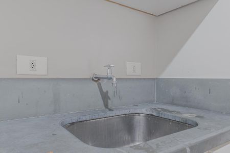 Apartamento à venda com 166m², 3 quartos e 2 vagasCozinha