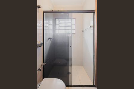 Apartamento à venda com 166m², 3 quartos e 2 vagasBanheiro da Suíte