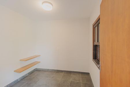 Apartamento à venda com 166m², 3 quartos e 2 vagasQuarto de Serviço 1