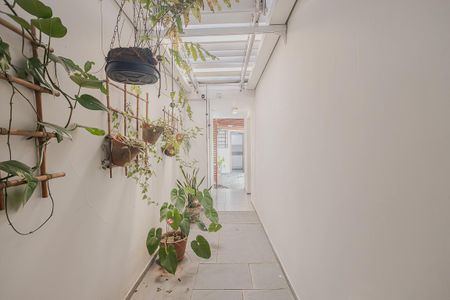 Apartamento à venda com 166m², 3 quartos e 2 vagasÁrea de Serviço