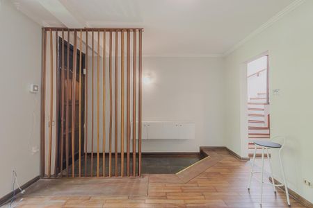 Apartamento à venda com 166m², 3 quartos e 2 vagasSala 2