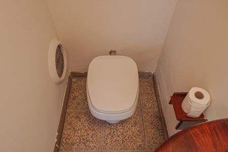 Apartamento à venda com 166m², 3 quartos e 2 vagasLavabo