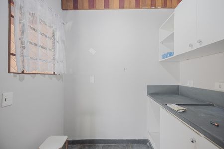 Apartamento à venda com 166m², 3 quartos e 2 vagasCozinha