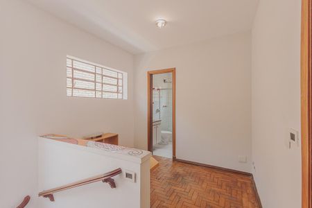Apartamento à venda com 166m², 3 quartos e 2 vagasCorredor