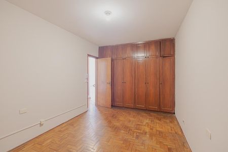 Apartamento à venda com 166m², 3 quartos e 2 vagasQuarto 3