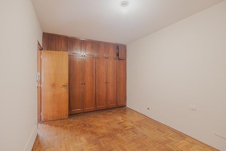 Apartamento à venda com 166m², 3 quartos e 2 vagasQuarto 3