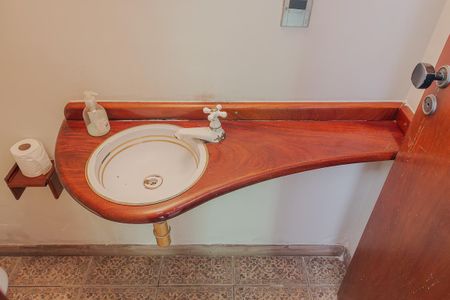 Apartamento à venda com 166m², 3 quartos e 2 vagasLavabo