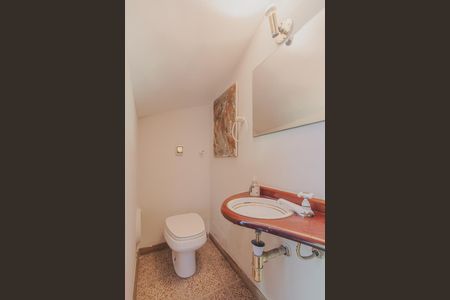 Apartamento à venda com 166m², 3 quartos e 2 vagasLavabo