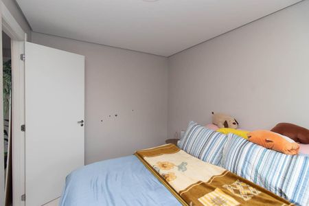 Apartamento para alugar com 36m², 2 quartos e 1 vagaQuarto 1
