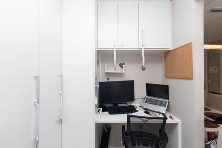 Apartamento para alugar com 36m², 2 quartos e 1 vagaQuarto 2