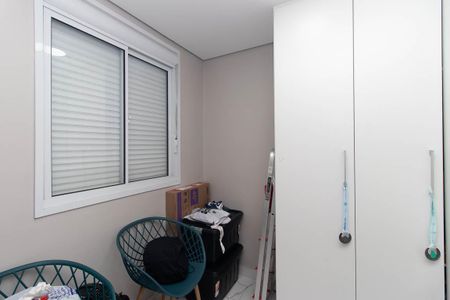 Apartamento para alugar com 36m², 2 quartos e 1 vagaQuarto 2