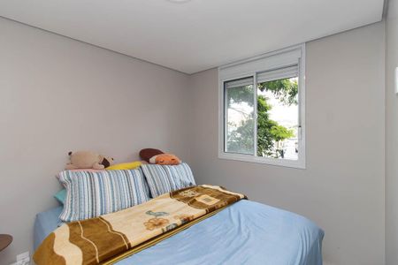 Quarto 1 de apartamento para alugar com 2 quartos, 36m² em Vila Guilherme, São Paulo