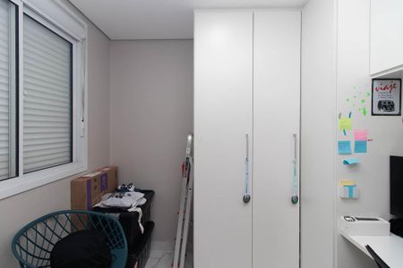 Apartamento para alugar com 36m², 2 quartos e 1 vagaQuarto 2