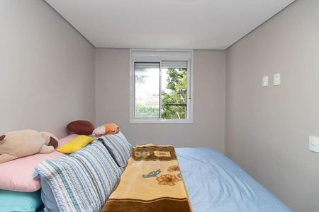 Quarto 1 de apartamento para alugar com 2 quartos, 36m² em Vila Guilherme, São Paulo