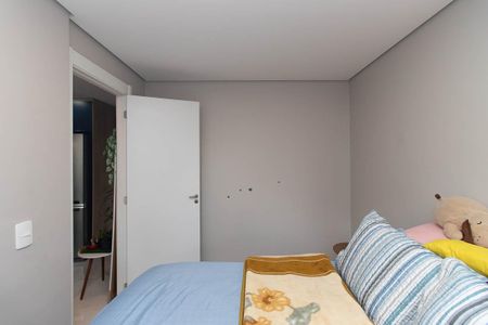 Apartamento para alugar com 36m², 2 quartos e 1 vagaQuarto 1