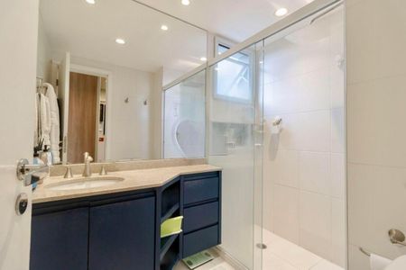 Apartamento à venda com 134m², 3 quartos e 2 vagas