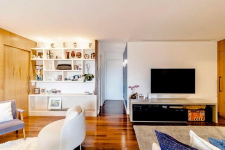 Apartamento à venda com 134m², 3 quartos e 2 vagas