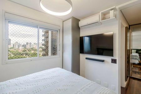 Apartamento à venda com 134m², 3 quartos e 2 vagas