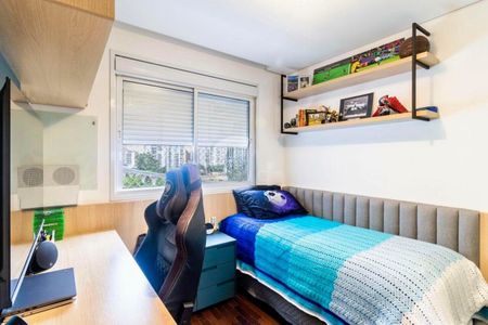 Apartamento à venda com 134m², 3 quartos e 2 vagas