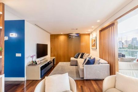 Apartamento à venda com 134m², 3 quartos e 2 vagas