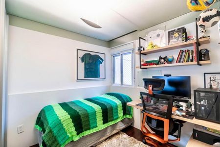 Apartamento à venda com 134m², 3 quartos e 2 vagas