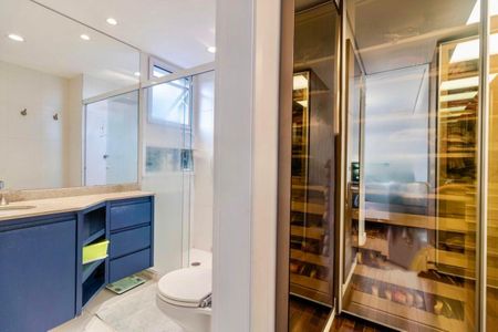 Apartamento à venda com 134m², 3 quartos e 2 vagas