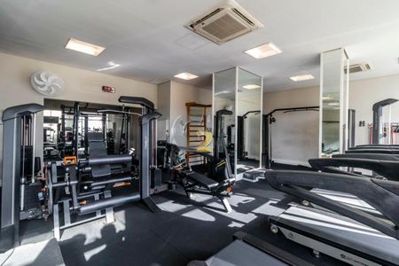 Apartamento à venda com 134m², 3 quartos e 2 vagas