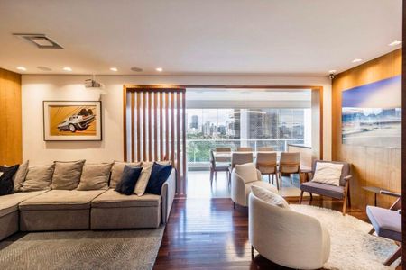 Apartamento à venda com 134m², 3 quartos e 2 vagas