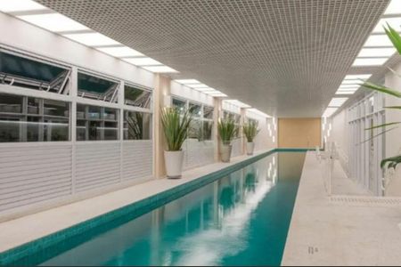 Apartamento à venda com 134m², 3 quartos e 2 vagas