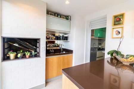 Apartamento à venda com 134m², 3 quartos e 2 vagas